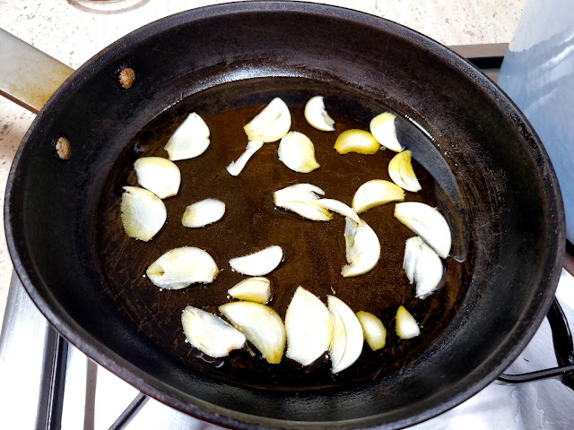 Porrusalda La Cocinera Novata cocina receta vasca sopa bajo en calorias entrante