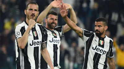 Juventus Surgawin