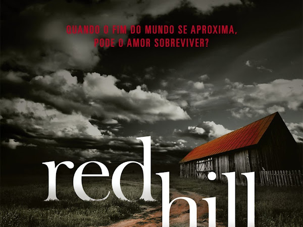 Resenha #193 - Red Hill - Jamie McGuire - Verus Editora