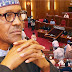 Insecurity: Senators seek Buhari’s impeachment, walk out on Lawan