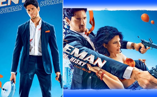 A Gentleman Download full movie | Sidharth Malhotra  | Jacqueline Fernandez | Suniel Shetty | Kushal Punjabi | Hussain Dalal | Movies Jankari