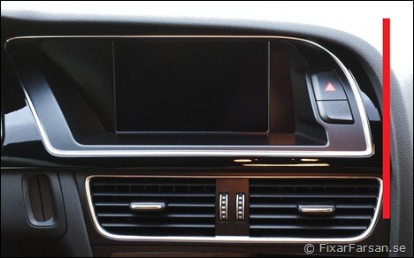 Nav-Luftutblås-Audi-S5