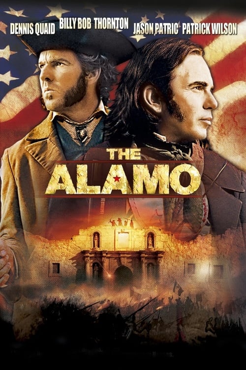 [HD] El Álamo - La leyenda 2004 Ver Online Subtitulado