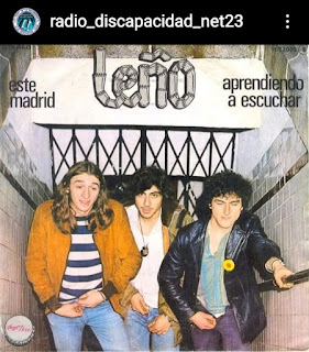 Leño - Aprendiendo a escuchar, 1978