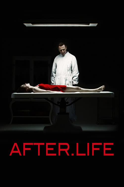 [HD] After.Life 2009 Film Complet En Anglais