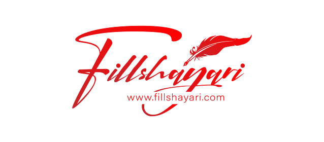 Fillshayari Logo