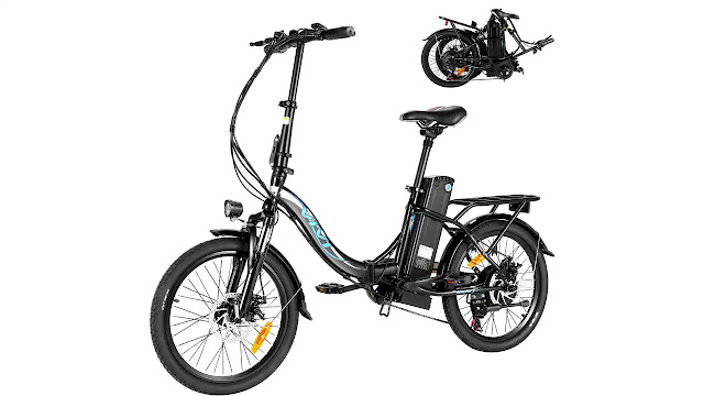 VIVI Electric Bike