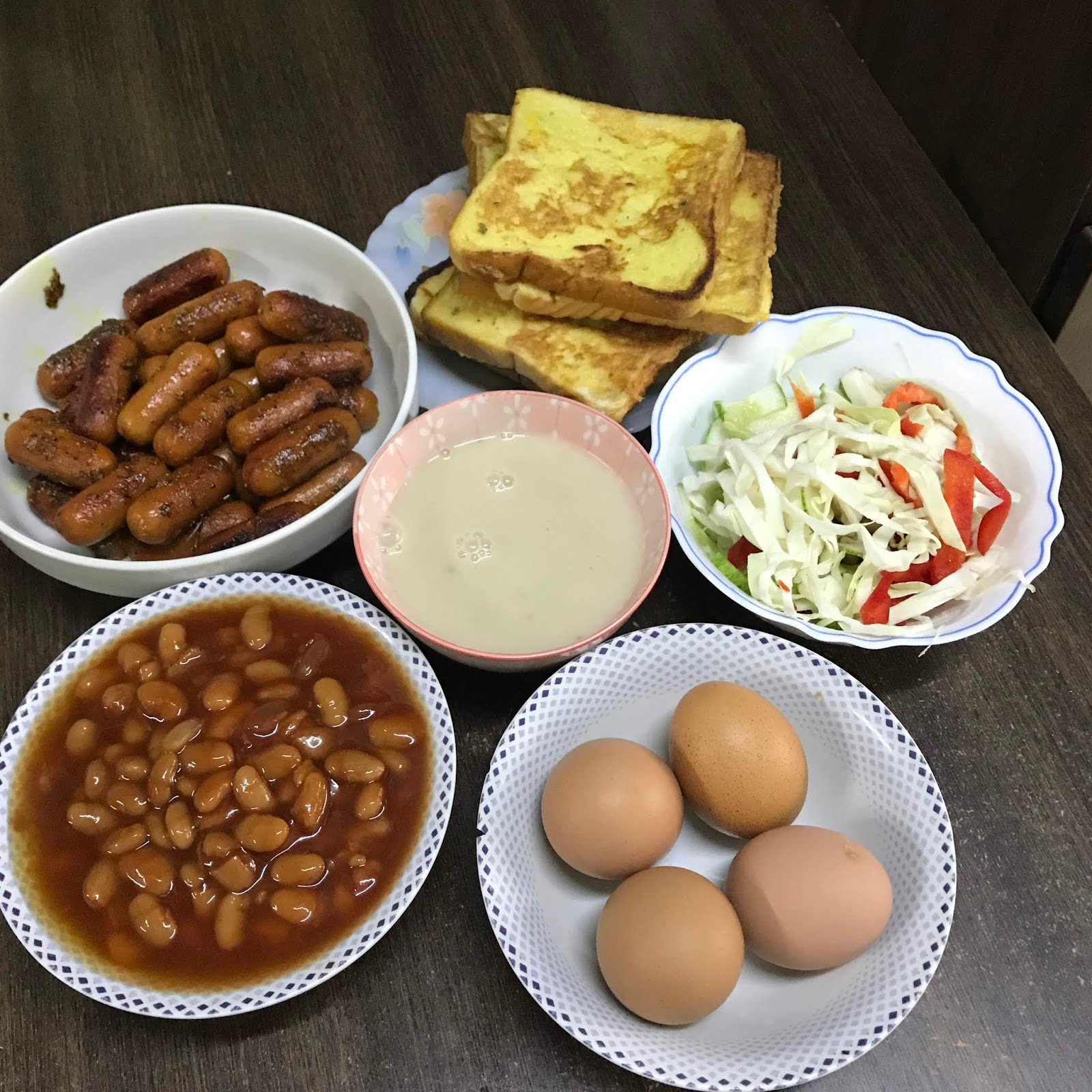 Makan apa hari ini resepi mudah sedap ayam daging ikan 
