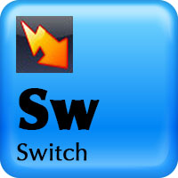 Switch Audio Converter