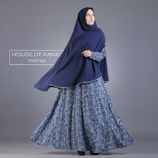 TASYA by KANIO Navy