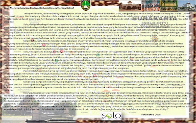 Pengertian dan Contoh Advertorial ~ Rafflesia Ningsih Lestari