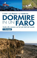 Dormire in un faro 1-Francesca Cosi e Alessandra Repossi-copertina