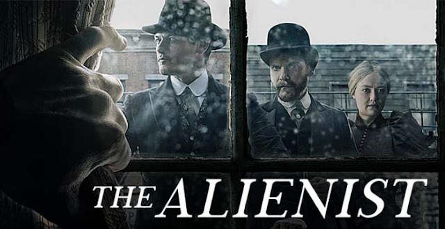 The Alienist– 1º Temporada | Review