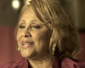 Singer Darlene Love