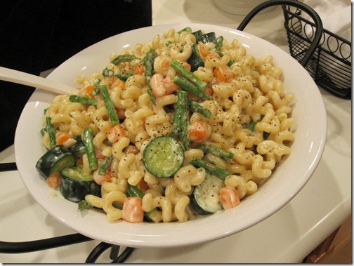 dinner