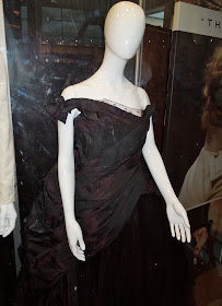 Keira Knightley Anna Karenina dress