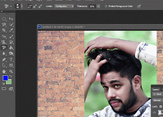 how to use adobe Photoshop step by step in Hindi, Photoshop Tools, फोटोशॉप टूलबार, Eraser Tool, Background Eraser Tool, Magic Eraser Tool, Photoshop Toolbar, का इस्तेमाल कैसे करे, basic knowledge Photoshop Hindi, फोटोशॉप उपयोग, फोटोशॉप का परिचय,  Learn Photoshop Tools Toolbar In Hindi,