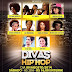 DIVAS DO HIP HOP no SESC SANTO AMARO 09/agosto