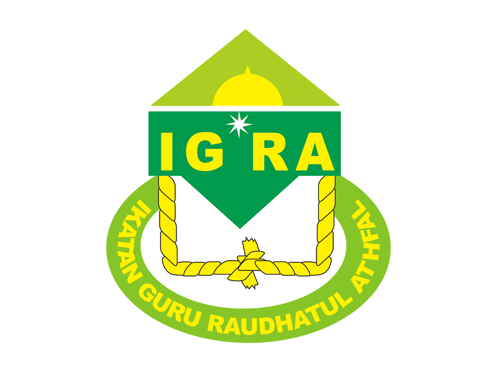 Logo IGRA Vector Cdr & Png HD | GUDRIL LOGO | Tempat-nya ...