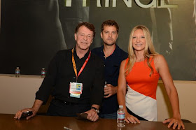 Fringe SDCC 2012