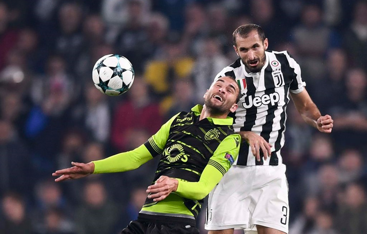 Chiellini: "Još uvijek nismo ona savršena mašinerija"