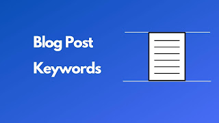 On-Page SEO Tips for Blogspot