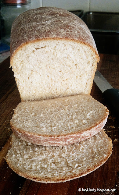 Whole Wheat Loaves © food-baby.blogspot.com All rights reserved