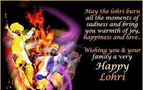 Lohri Quotes in English