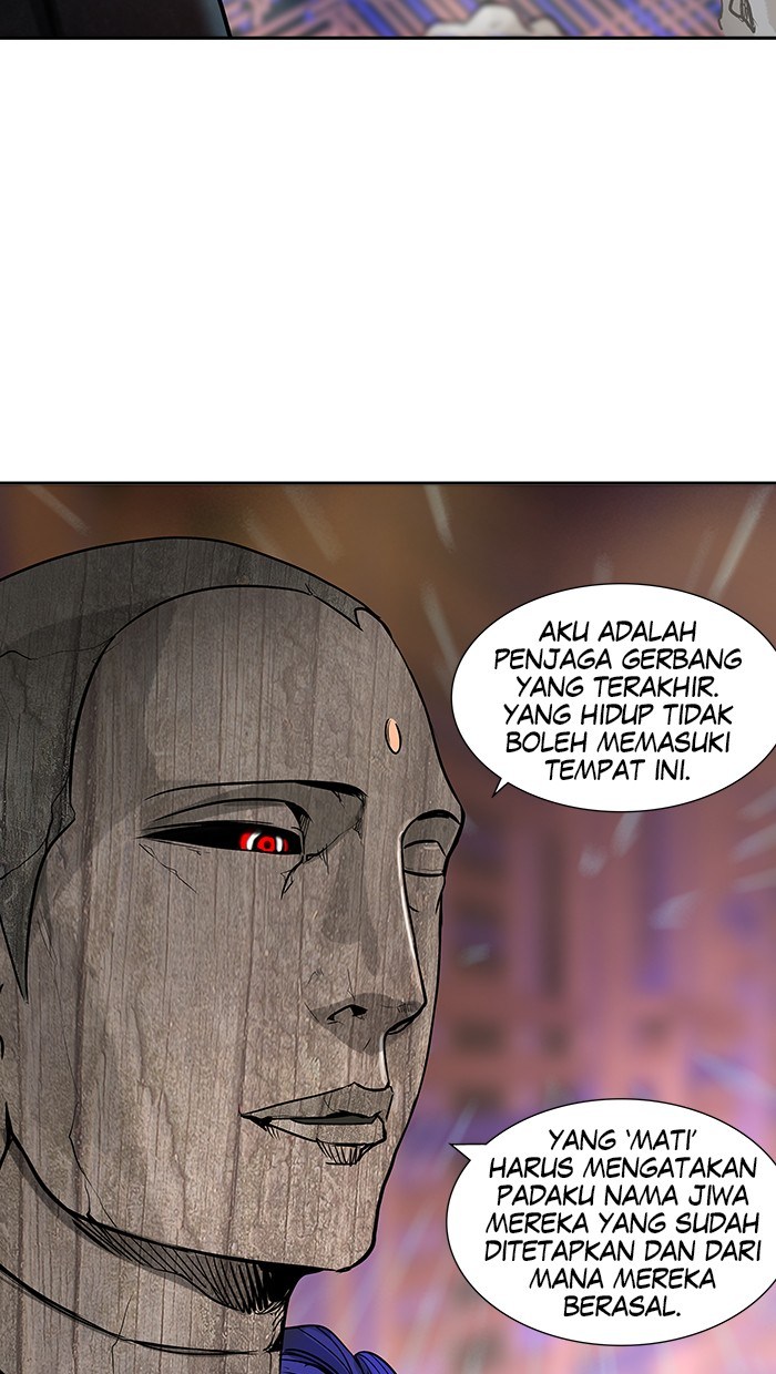 Webtoon Tower Of God Bahasa Indonesia Chapter 315