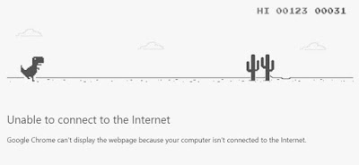 unable-to-connect-to-the-Internet-chrome-game