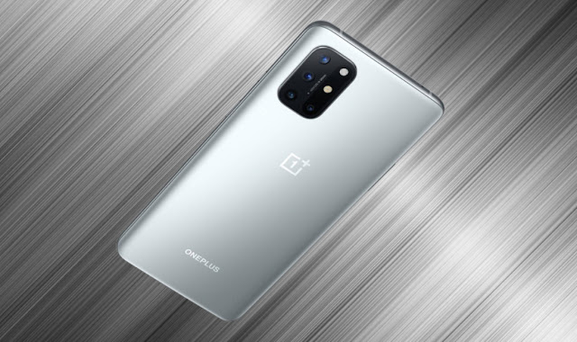 OnePlus 8T, OnePlus 8T Philippines