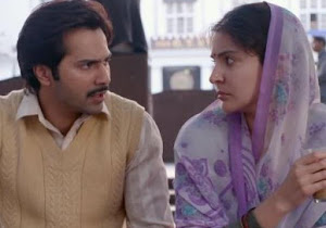 Sui Dhaaga movie review: Sab badhiya hai!... in the Varun Dhawan and Anushka Sharma starrer