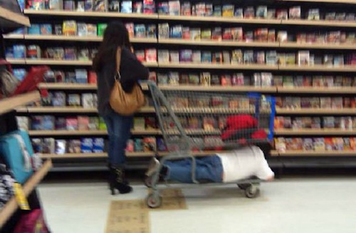 walmart wtf