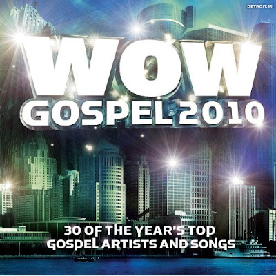WOW - WOW Gospel 2010 2010
