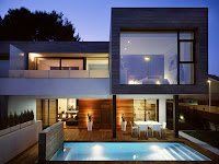 Contemporary Homes Modern Home Minimalist Minimalist