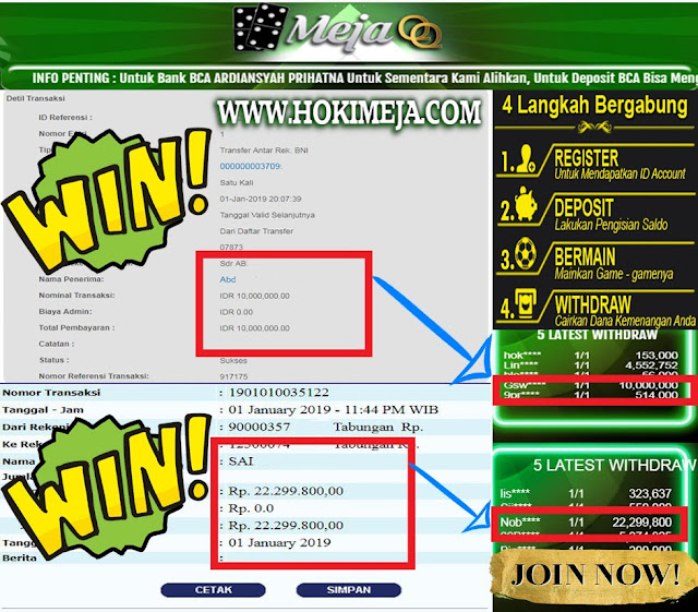  HOKIMEJA | AGEN JUDI POKER | DOMINOQQ | BANDARQ ONLINE | AGEN BANDARQ ONLINE