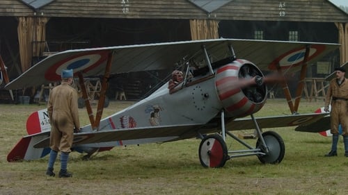 Flyboys: Héroes del aire 2006 descargar 720p latino mega