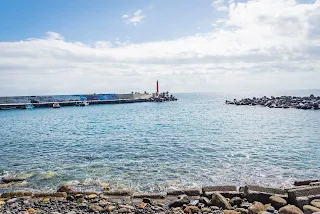台東新蘭漁港