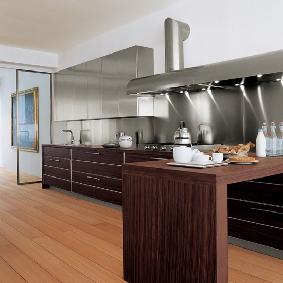 Lifestyle Kitchens