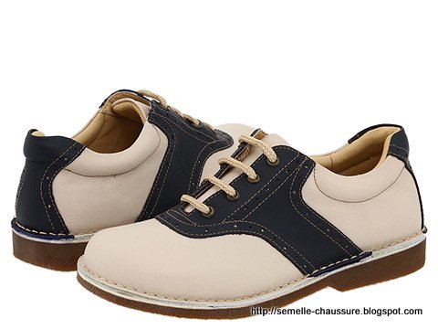 Semelle chaussure:LOGO507283