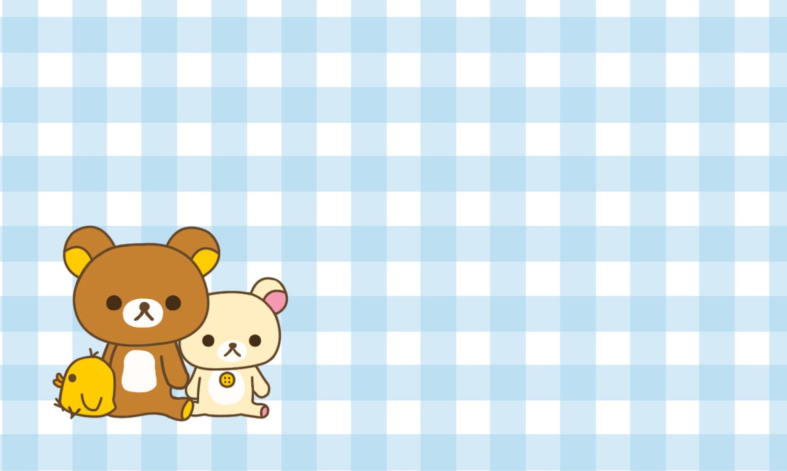 10 GAMBAR  KARTUN  LUCU  RILAKKUMA Gambar  Kartun  Lucu  dan 