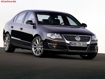 2006 Volkswagen Passat 2.0 TDI