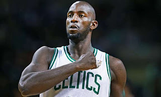 รุ่นพี่ส่ง VDO ปลุกใจรุ่นน้อง Kevin Garnett สร้างความฮึกเหิมให้ Celtics อีกครั้ง