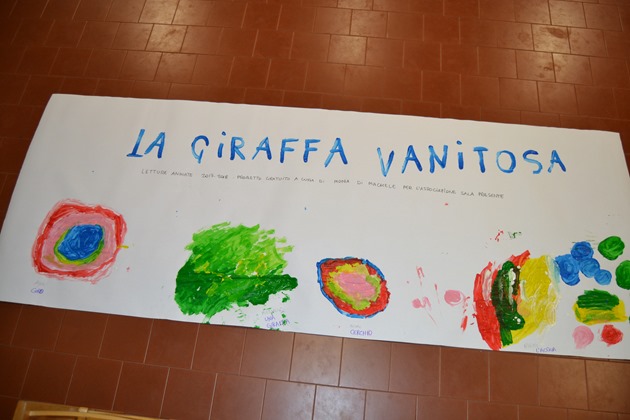 Letture animate 2017-2018 alla Scuola dell’Infanzia di Osteria Nuova–3 anni (24)