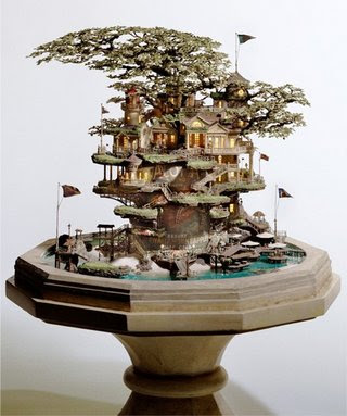 Bonsai Super Keren...!!! | http://poerwalaksana.blogspot.com/