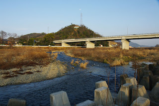 満濃大橋