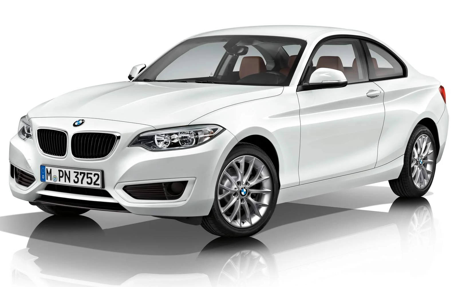 BMW 218i