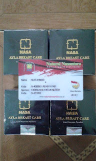 ayla herbal alami