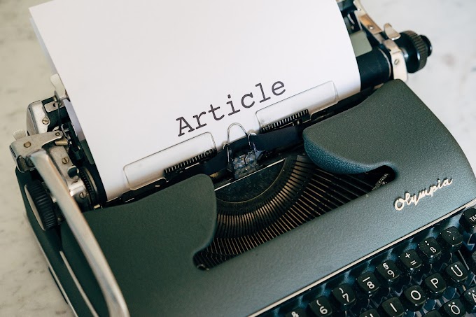 What is an article? Article Usage with Examples
