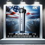  Introducing PURE-PRO's Advanced Whole House Water Filtration - Purity in Every Drop